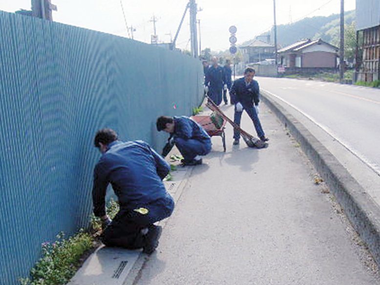 5S活動